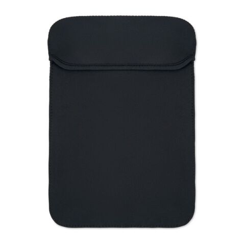 11" Tablet-Hülle Neopren schwarz | ohne Werbeanbringung | Nicht verfügbar | Nicht verfügbar | Nicht verfügbar