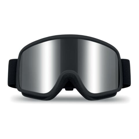 Skibrille UV400 transparent grau | ohne Werbeanbringung | Nicht verfügbar | Nicht verfügbar | Nicht verfügbar