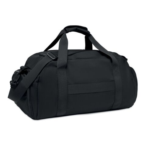 Urbane Sporttasche Nylon 20L schwarz | ohne Werbeanbringung | Nicht verfügbar | Nicht verfügbar | Nicht verfügbar