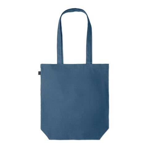 Hanf Shopping Tasche 200 g/m² blau | ohne Werbeanbringung | Nicht verfügbar | Nicht verfügbar | Nicht verfügbar