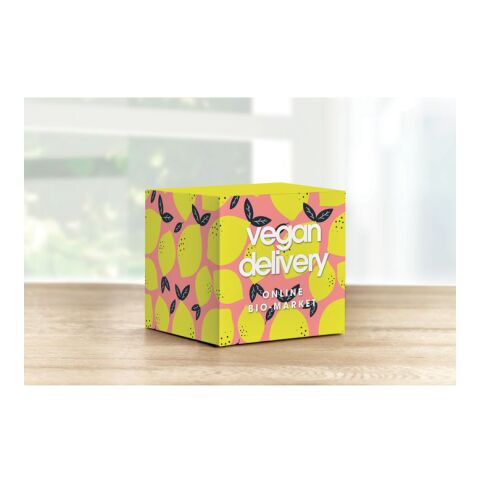 Kaffeebecher-Geschenkbox Subli weiß | ohne Werbeanbringung | Nicht verfügbar | Nicht verfügbar