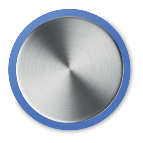 Trinkflasche RPET 600ml königsblau | ohne Werbeanbringung | Nicht verfügbar | Nicht verfügbar