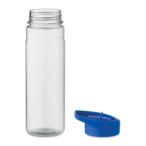 Trinkflasche RPET 650ml königsblau