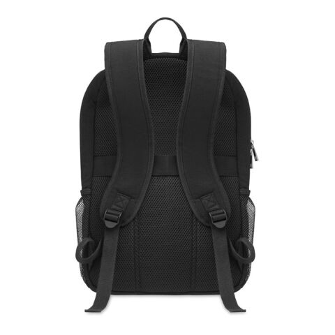 15&quot; Laptop Rucksack schwarz | ohne Werbeanbringung | Nicht verfügbar | Nicht verfügbar | Nicht verfügbar