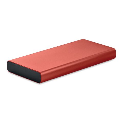 Powerbank 10000 mAh MO6770 bordeaux | ohne Werbeanbringung | Nicht verfügbar | Nicht verfügbar