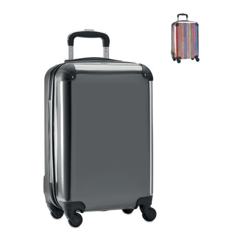 Trolley PC/ABS schwarz | ohne Werbeanbringung | Nicht verfügbar | Nicht verfügbar