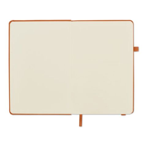 DIN A5 Notizbuch PU MO6835- orange | ohne Werbeanbringung | Nicht verfügbar | Nicht verfügbar | Nicht verfügbar