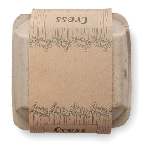 Saat-Set Kresse beige | ohne Werbeanbringung | Nicht verfügbar | Nicht verfügbar | Nicht verfügbar