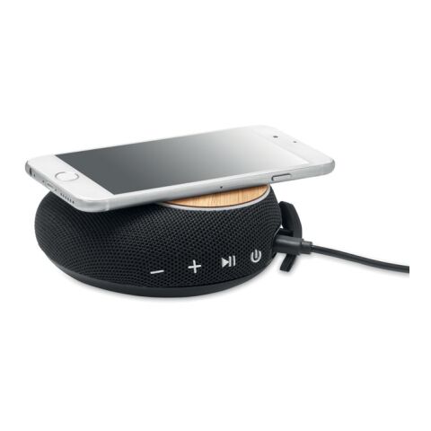 Wireless Multi-Lautsprecher schwarz | ohne Werbeanbringung | Nicht verfügbar | Nicht verfügbar