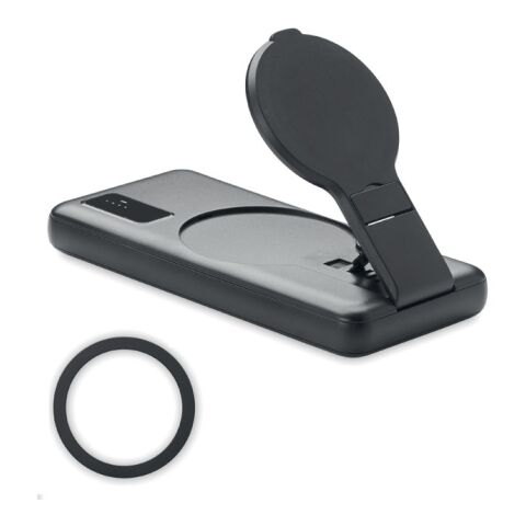 Magnetische Ladestation 15W schwarz | ohne Werbeanbringung | Nicht verfügbar | Nicht verfügbar | Nicht verfügbar