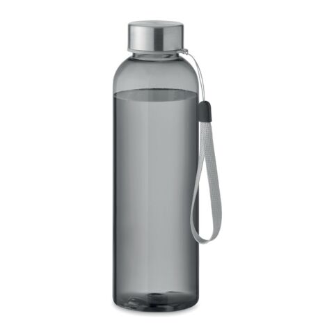 Tritan Renew™ Flasche 500 ml transparent grau