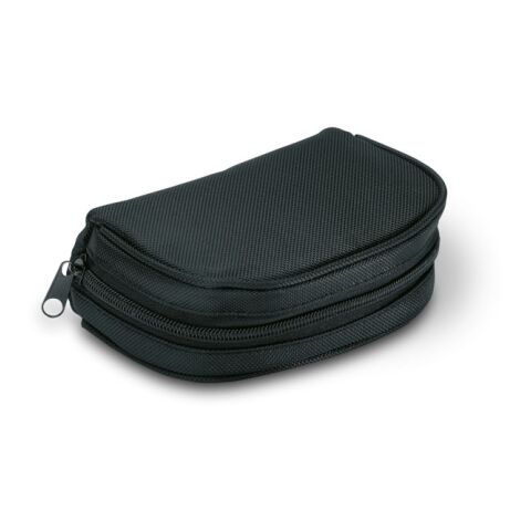 3-teiliges Reise Set schwarz | ohne Werbeanbringung | Nicht verfügbar | Nicht verfügbar | Nicht verfügbar