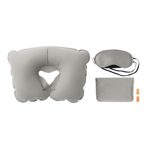 Reise Set grau | ohne Werbeanbringung | Nicht verfügbar | Nicht verfügbar | Nicht verfügbar