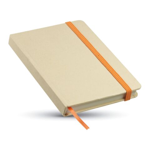 DIN A6 Notizbuch Evernote orange | ohne Werbeanbringung | Nicht verfügbar | Nicht verfügbar | Nicht verfügbar