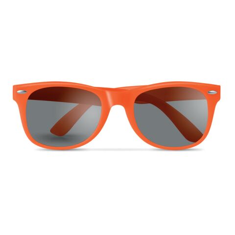 Sonnenbrille 'America' orange | ohne Werbeanbringung | Nicht verfügbar | Nicht verfügbar | Nicht verfügbar