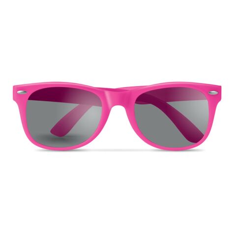 Sonnenbrille 'America' fuchsia | ohne Werbeanbringung | Nicht verfügbar | Nicht verfügbar | Nicht verfügbar