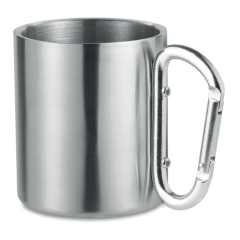 Trinkbecher 220 ml mattsilber | ohne Werbeanbringung | Nicht verfügbar | Nicht verfügbar | Nicht verfügbar