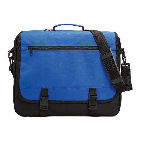 Dokumententasche 600D Polyester königsblau | ohne Werbeanbringung | Nicht verfügbar | Nicht verfügbar | Nicht verfügbar