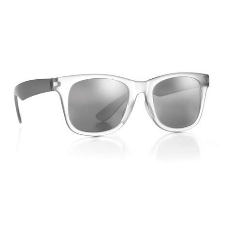 Verspiegelte Sonnenbrille schwarz | ohne Werbeanbringung | Nicht verfügbar | Nicht verfügbar | Nicht verfügbar