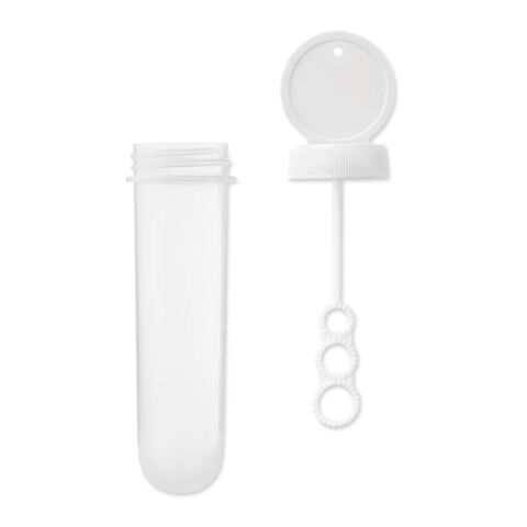 Seifenblasen-Stift weiss | ohne Werbeanbringung | Nicht verfügbar | Nicht verfügbar | Nicht verfügbar