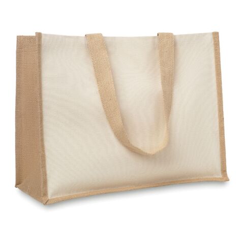 Jute/Canvas Shopper beige | ohne Werbeanbringung | Nicht verfügbar | Nicht verfügbar | Nicht verfügbar