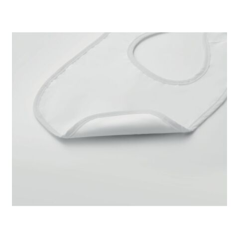 Baby-Lätzchen weiß | ohne Werbeanbringung | Nicht verfügbar | Nicht verfügbar | Nicht verfügbar