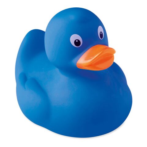 Badeente medium blau | ohne Werbeanbringung | Nicht verfügbar | Nicht verfügbar