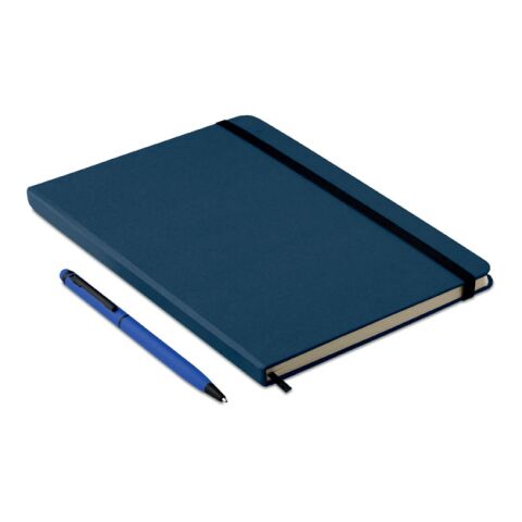 Notizbuch Set blau | ohne Werbeanbringung | Nicht verfügbar | Nicht verfügbar | Nicht verfügbar