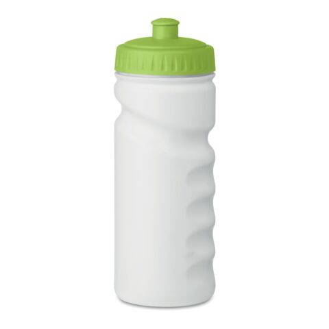 Sport-Trinkflasche 500 ml limette | ohne Werbeanbringung | Nicht verfügbar | Nicht verfügbar | Nicht verfügbar
