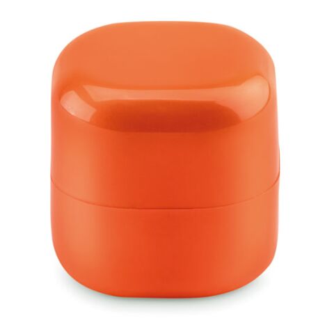 Lippenbalsam Lips orange | ohne Werbeanbringung | Nicht verfügbar | Nicht verfügbar | Nicht verfügbar