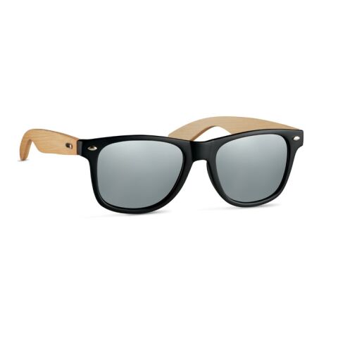 Sonnenbrille &#039;California Touch&#039; mattsilber | ohne Werbeanbringung | Nicht verfügbar | Nicht verfügbar