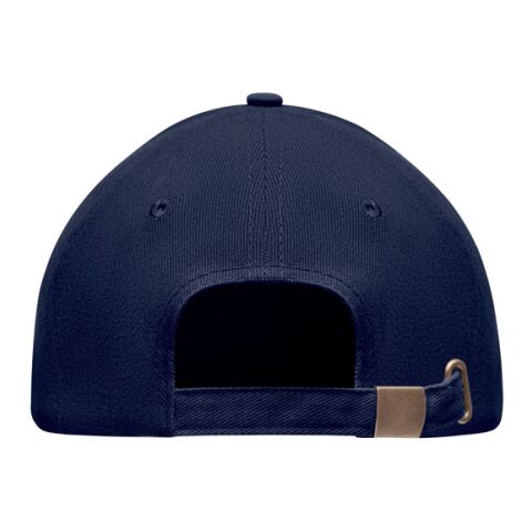 Baseball Kappe 6 Panels Tekapo blau | ohne Werbeanbringung | Nicht verfügbar | Nicht verfügbar | Nicht verfügbar