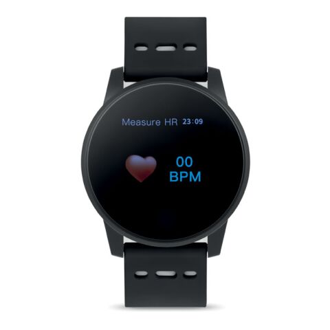 4.0 BT Fitness Smart Watch grau | ohne Werbeanbringung | Nicht verfügbar | Nicht verfügbar