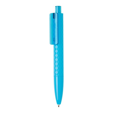 X3 Stift blau | ohne Werbeanbringung | Nicht verfügbar | Nicht verfügbar