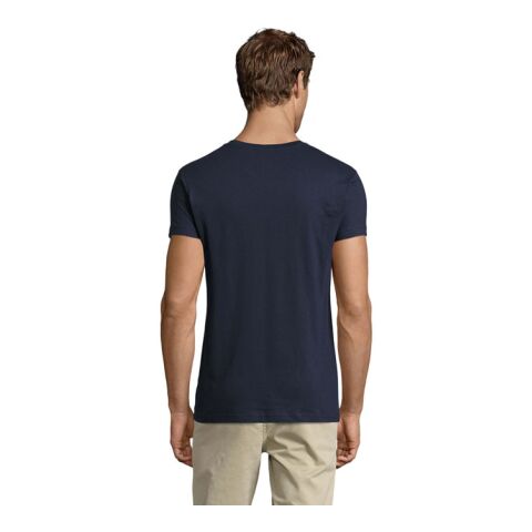 REGENT F HERRENT-SHIRT 150g französisch blau | L | ohne Werbeanbringung | Nicht verfügbar | Nicht verfügbar | Nicht verfügbar