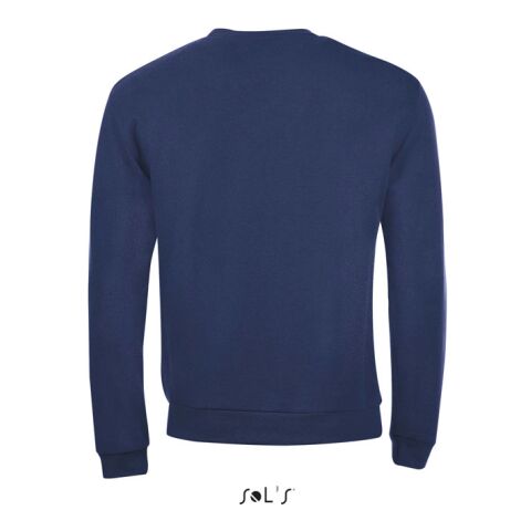 SPIDER HERREN SWEATER 260g französisch blau | M | ohne Werbeanbringung | Nicht verfügbar | Nicht verfügbar | Nicht verfügbar