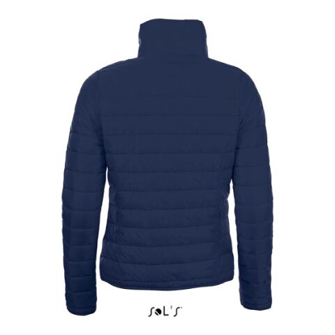 RIDE DAMEN JACKE 180g navy | XL | ohne Werbeanbringung | Nicht verfügbar | Nicht verfügbar | Nicht verfügbar