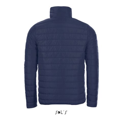 RIDE HERREN JACKE 180g navy | XL | ohne Werbeanbringung | Nicht verfügbar | Nicht verfügbar | Nicht verfügbar
