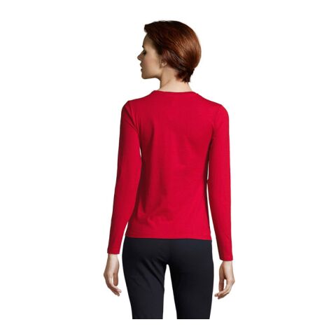 IMPERIAL Women lsl 190g rot | Nicht verfügbar | ohne Werbeanbringung | Nicht verfügbar | Nicht verfügbar | Nicht verfügbar