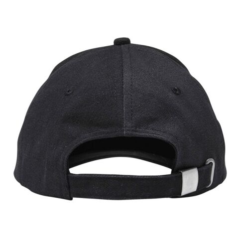 Longchamp Unisex-Cap schwarz | M