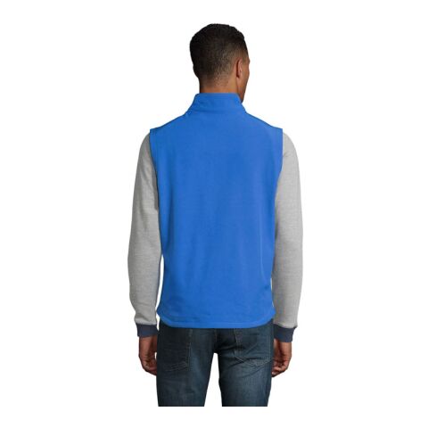 RACE BW HERR SOFTSHELL königsblau | M | ohne Werbeanbringung | Nicht verfügbar | Nicht verfügbar | Nicht verfügbar