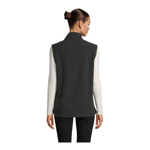 RACE BW WOMENSOFTSHELL schwarz | XXL | ohne Werbeanbringung | Nicht verfügbar | Nicht verfügbar | Nicht verfügbar
