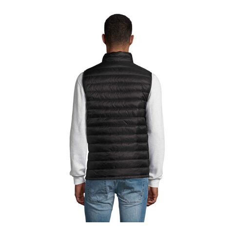 WILSON BW HERREN 380T schwarz | S | ohne Werbeanbringung | Nicht verfügbar | Nicht verfügbar | Nicht verfügbar