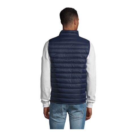WILSON BW HERREN 380T französisch blau | XL | ohne Werbeanbringung | Nicht verfügbar | Nicht verfügbar | Nicht verfügbar