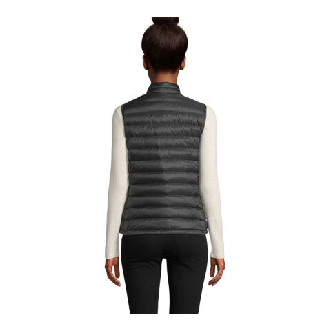 WILSON BW DAMEN 380T schwarz | L | ohne Werbeanbringung | Nicht verfügbar | Nicht verfügbar | Nicht verfügbar