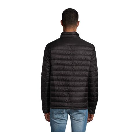 WILSON HERREN Jacke380T schwarz | M | ohne Werbeanbringung | Nicht verfügbar | Nicht verfügbar | Nicht verfügbar