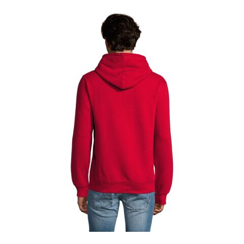 SPENCER Herren Sweater 280 rot | XXL | ohne Werbeanbringung | Nicht verfügbar | Nicht verfügbar | Nicht verfügbar