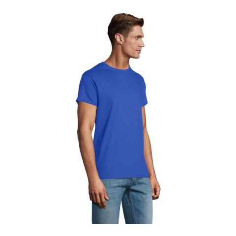 EPIC UNIT-SHIRT 140g königsblau | XS | ohne Werbeanbringung | Nicht verfügbar | Nicht verfügbar | Nicht verfügbar