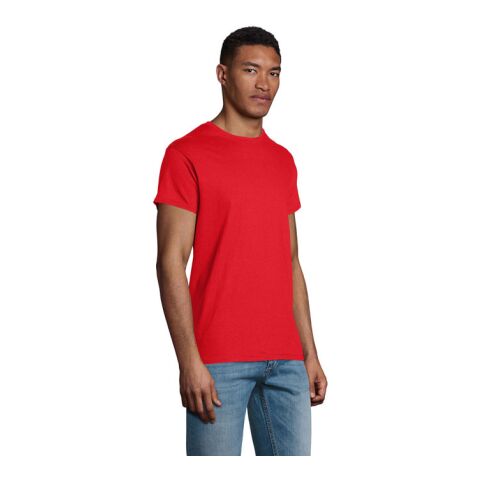 EPIC UNIT-SHIRT 140g rot | XL | ohne Werbeanbringung | Nicht verfügbar | Nicht verfügbar | Nicht verfügbar