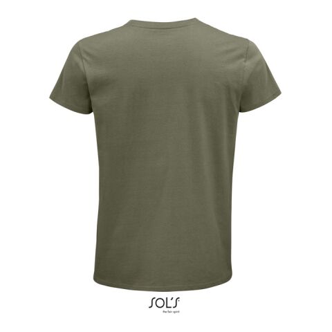 PIONEER MEN T-Shirt 175g khaki | XL | ohne Werbeanbringung | Nicht verfügbar | Nicht verfügbar | Nicht verfügbar